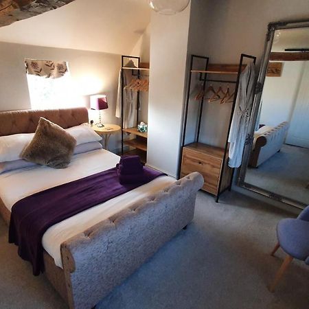 Holly Cottage, Hidden Gem In The Yorkshire Wolds Welton  Екстериор снимка