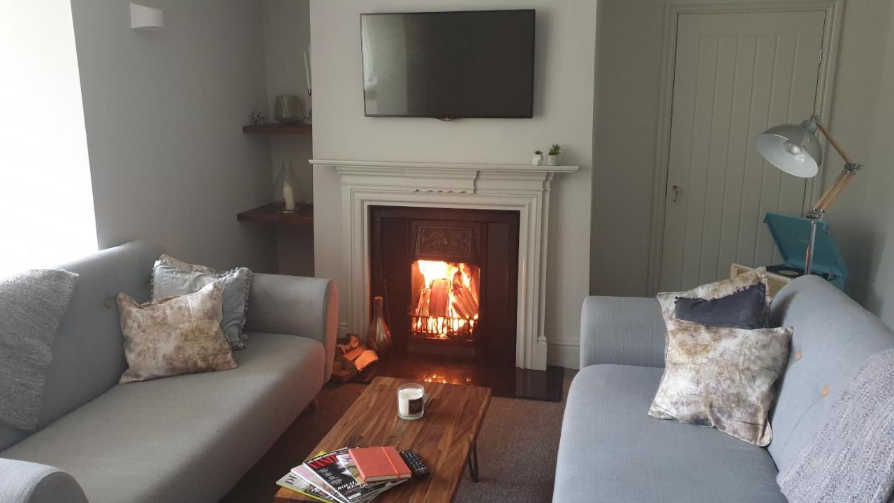 Holly Cottage, Hidden Gem In The Yorkshire Wolds Welton  Екстериор снимка