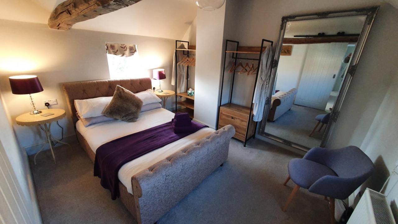 Holly Cottage, Hidden Gem In The Yorkshire Wolds Welton  Екстериор снимка