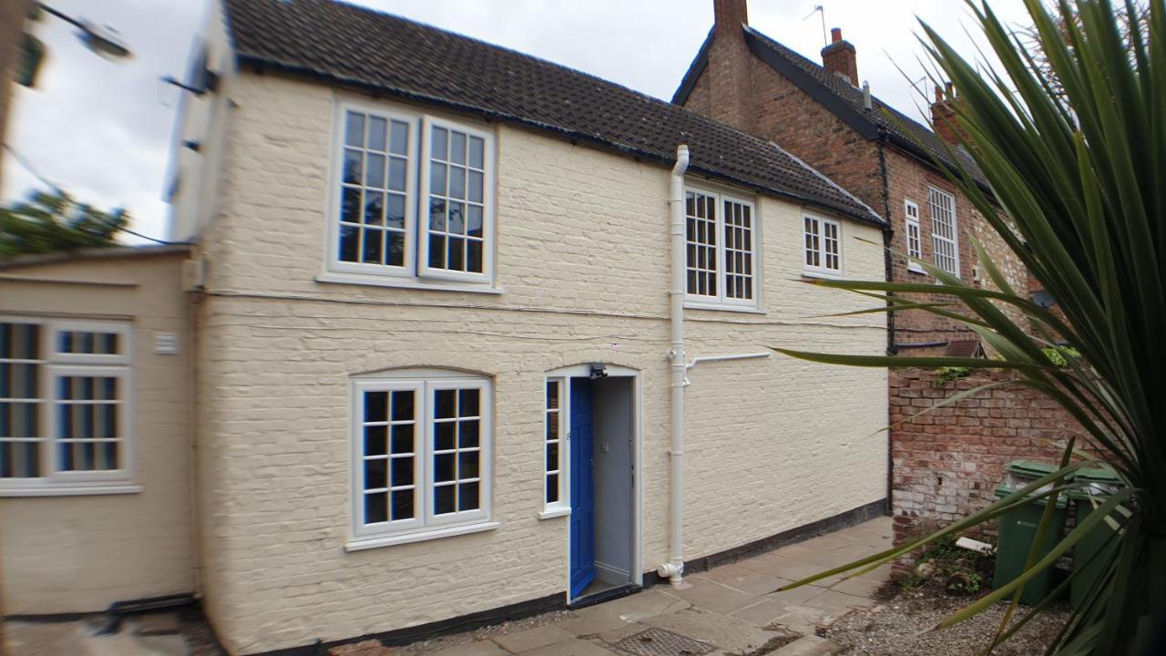 Holly Cottage, Hidden Gem In The Yorkshire Wolds Welton  Екстериор снимка