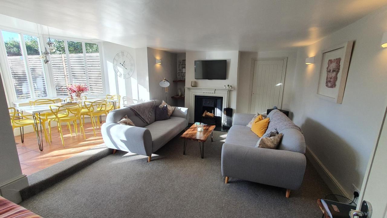 Holly Cottage, Hidden Gem In The Yorkshire Wolds Welton  Екстериор снимка