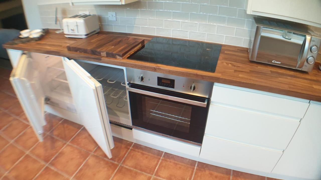 Holly Cottage, Hidden Gem In The Yorkshire Wolds Welton  Екстериор снимка