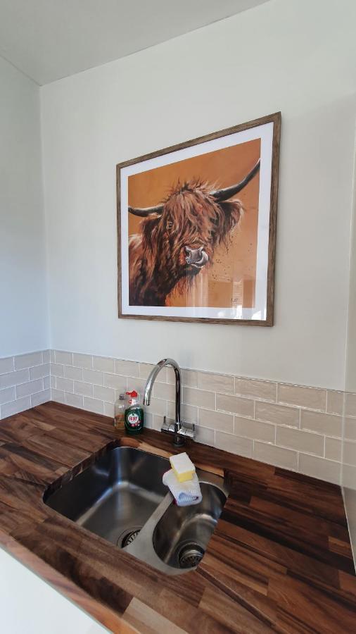 Holly Cottage, Hidden Gem In The Yorkshire Wolds Welton  Екстериор снимка