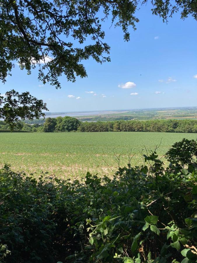 Holly Cottage, Hidden Gem In The Yorkshire Wolds Welton  Екстериор снимка