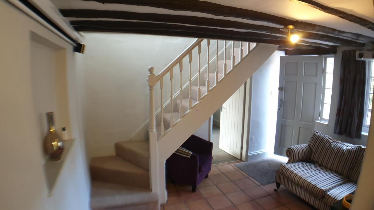 Holly Cottage, Hidden Gem In The Yorkshire Wolds Welton  Екстериор снимка