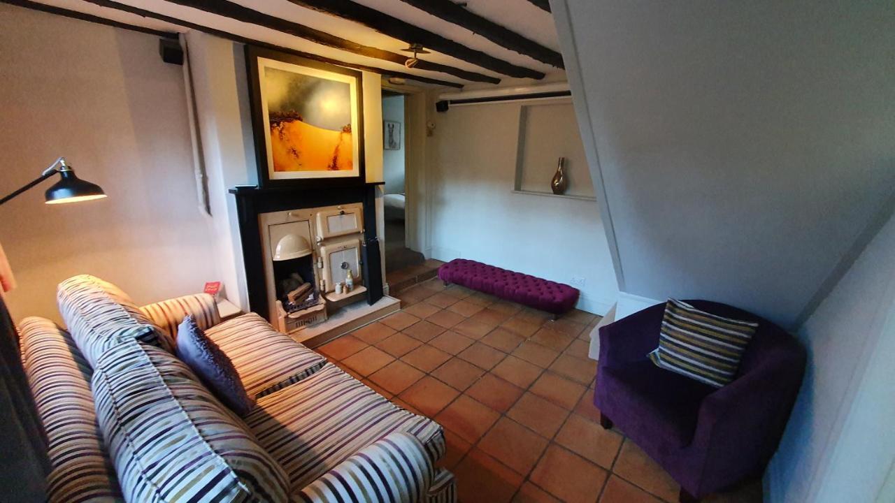 Holly Cottage, Hidden Gem In The Yorkshire Wolds Welton  Екстериор снимка