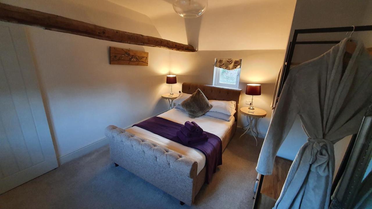 Holly Cottage, Hidden Gem In The Yorkshire Wolds Welton  Екстериор снимка