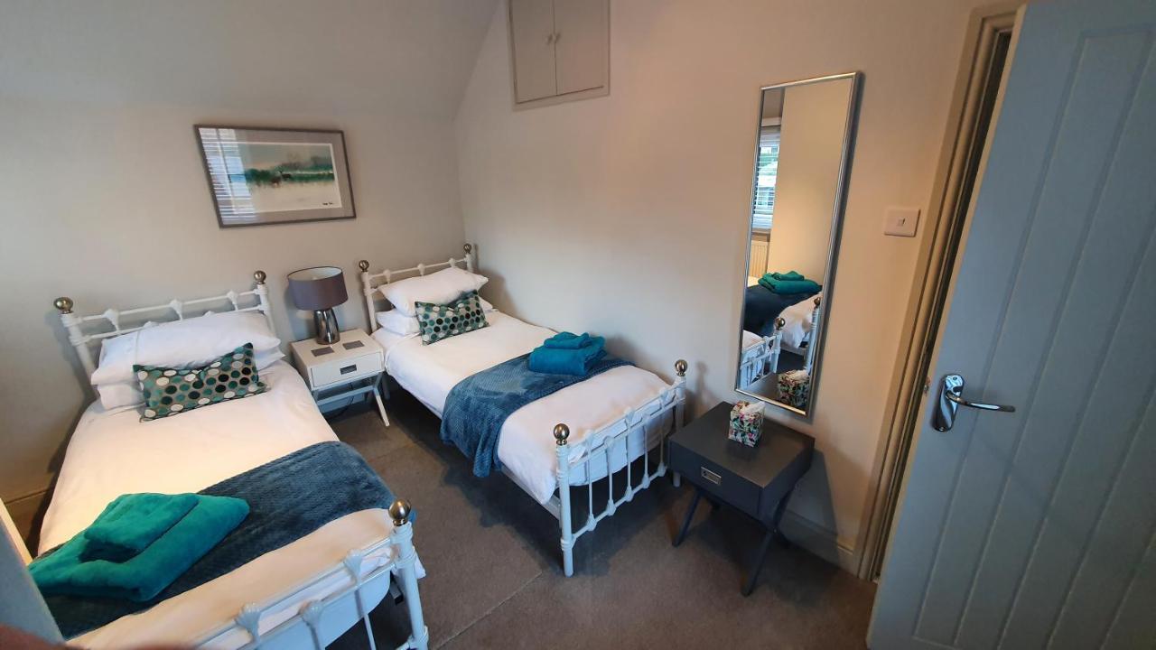Holly Cottage, Hidden Gem In The Yorkshire Wolds Welton  Екстериор снимка