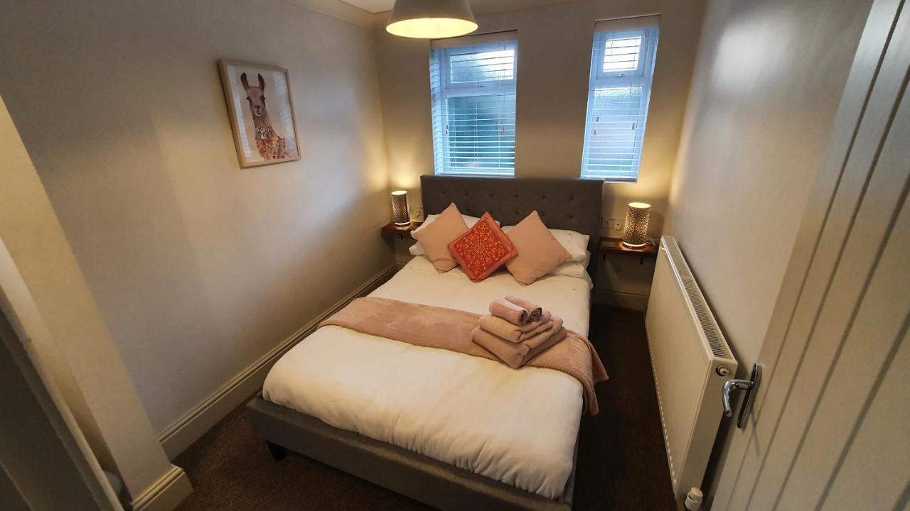 Holly Cottage, Hidden Gem In The Yorkshire Wolds Welton  Екстериор снимка