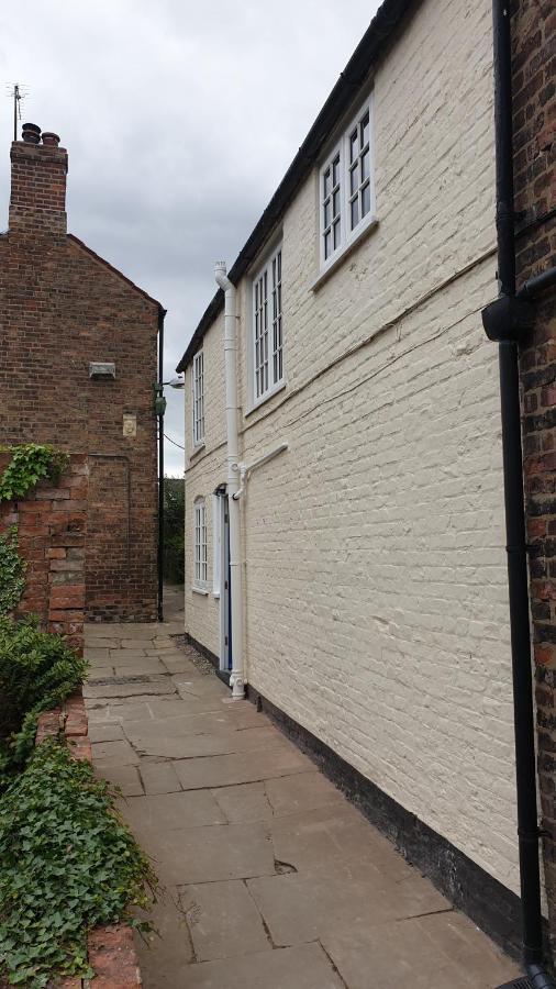 Holly Cottage, Hidden Gem In The Yorkshire Wolds Welton  Екстериор снимка